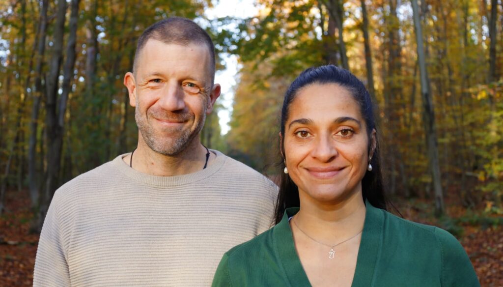 Sascha Chiva Holistic Breathwork