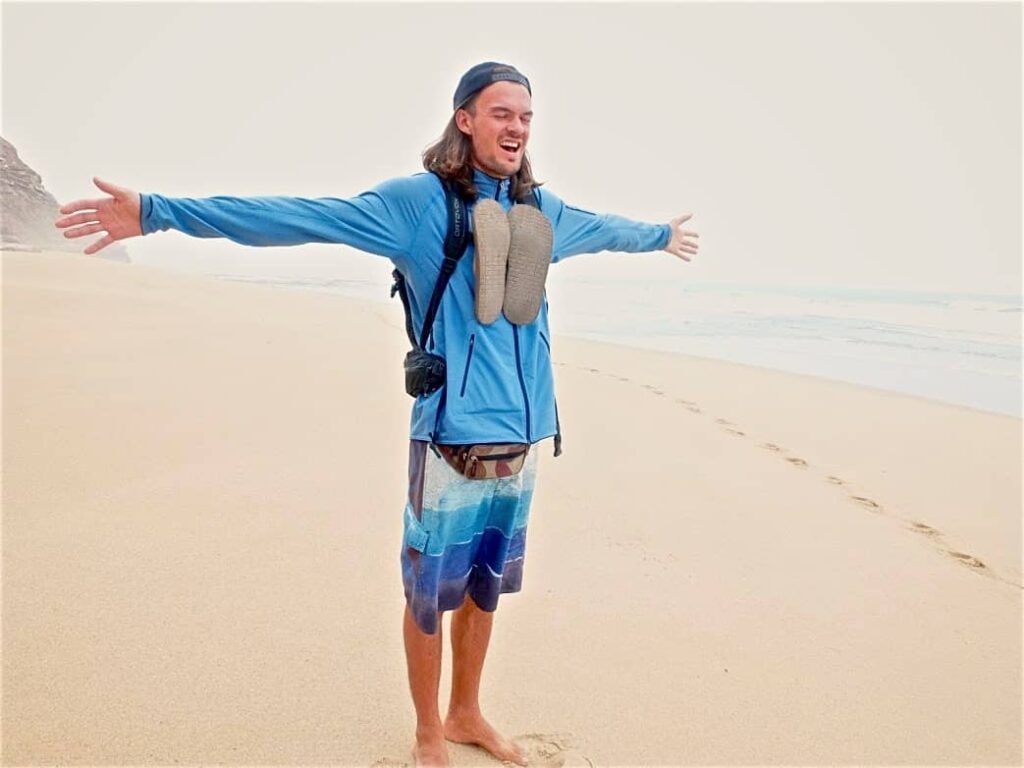 Community Story: King Magniphilipp Found the Real Him at a Naked Retreat