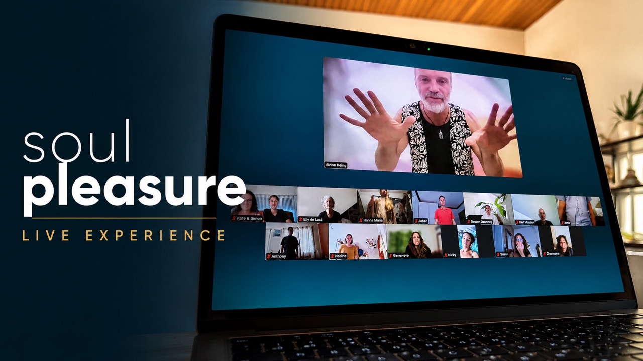 Soul Pleasure Live