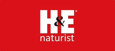H&E naturist: Health & Wellness, April 2022